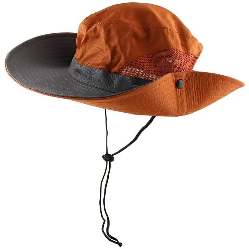 CAMOLAND Sun Hat