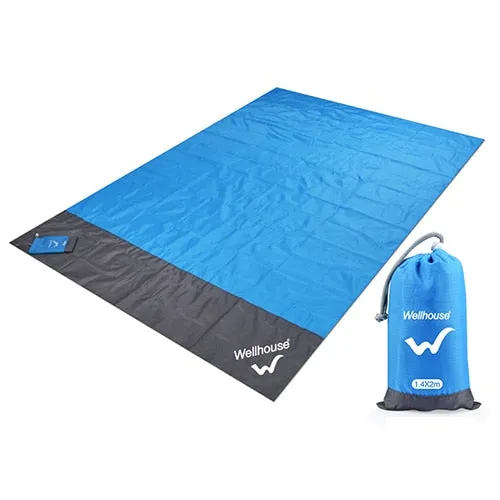 Camping Blanket