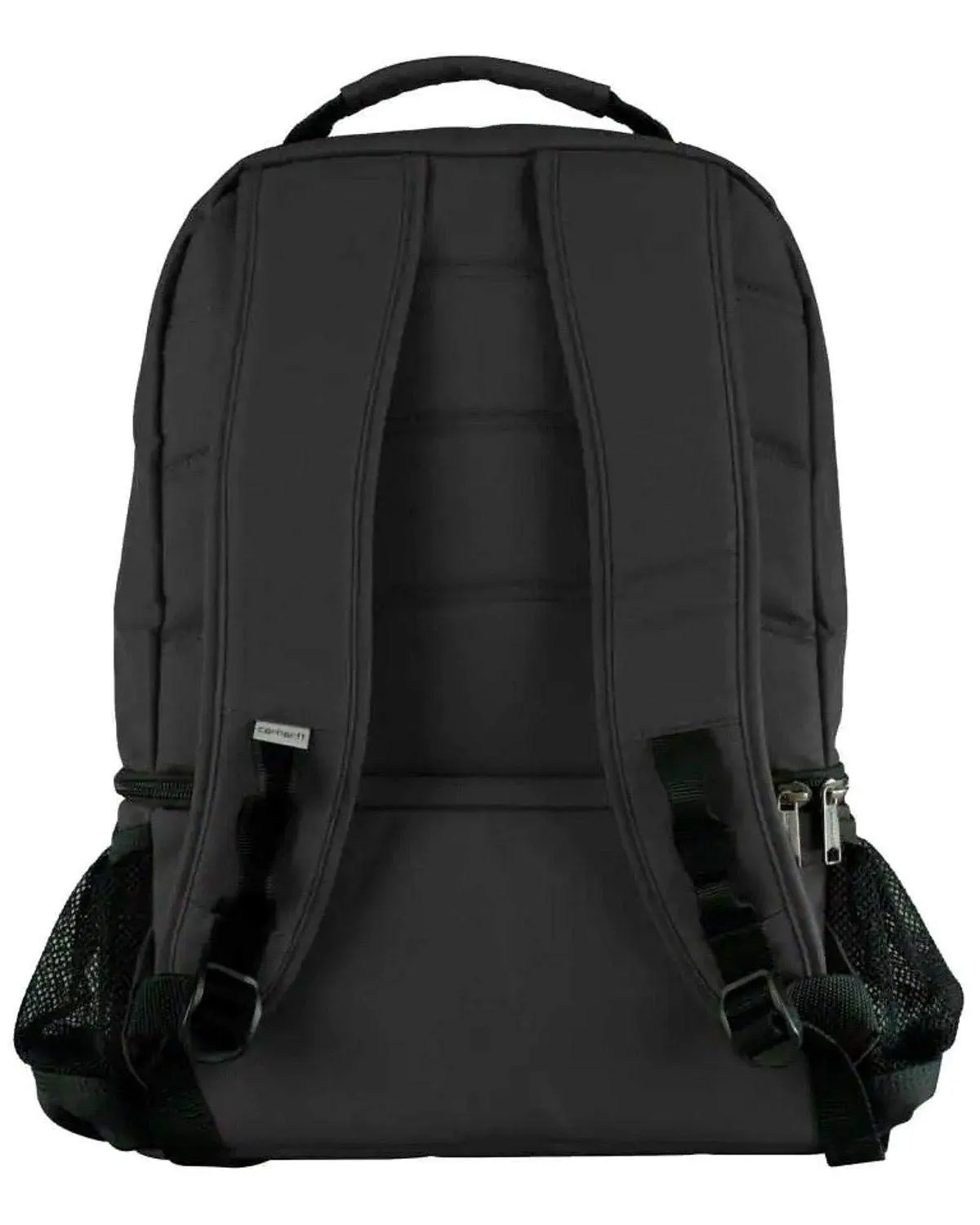 Carhartt 2-in-1 Insulated Cooler Backpack, Black