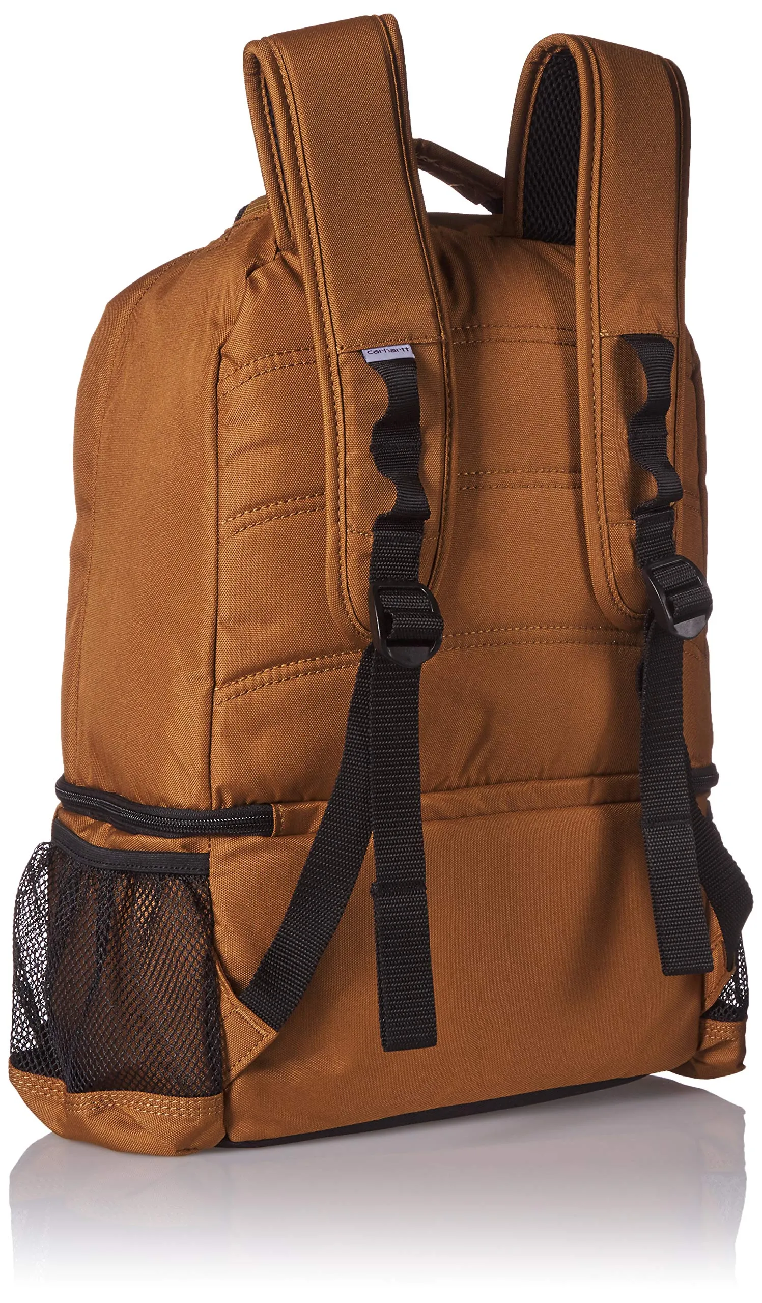 Carhartt 2-in-1 Insulated Cooler Backpack, Brown