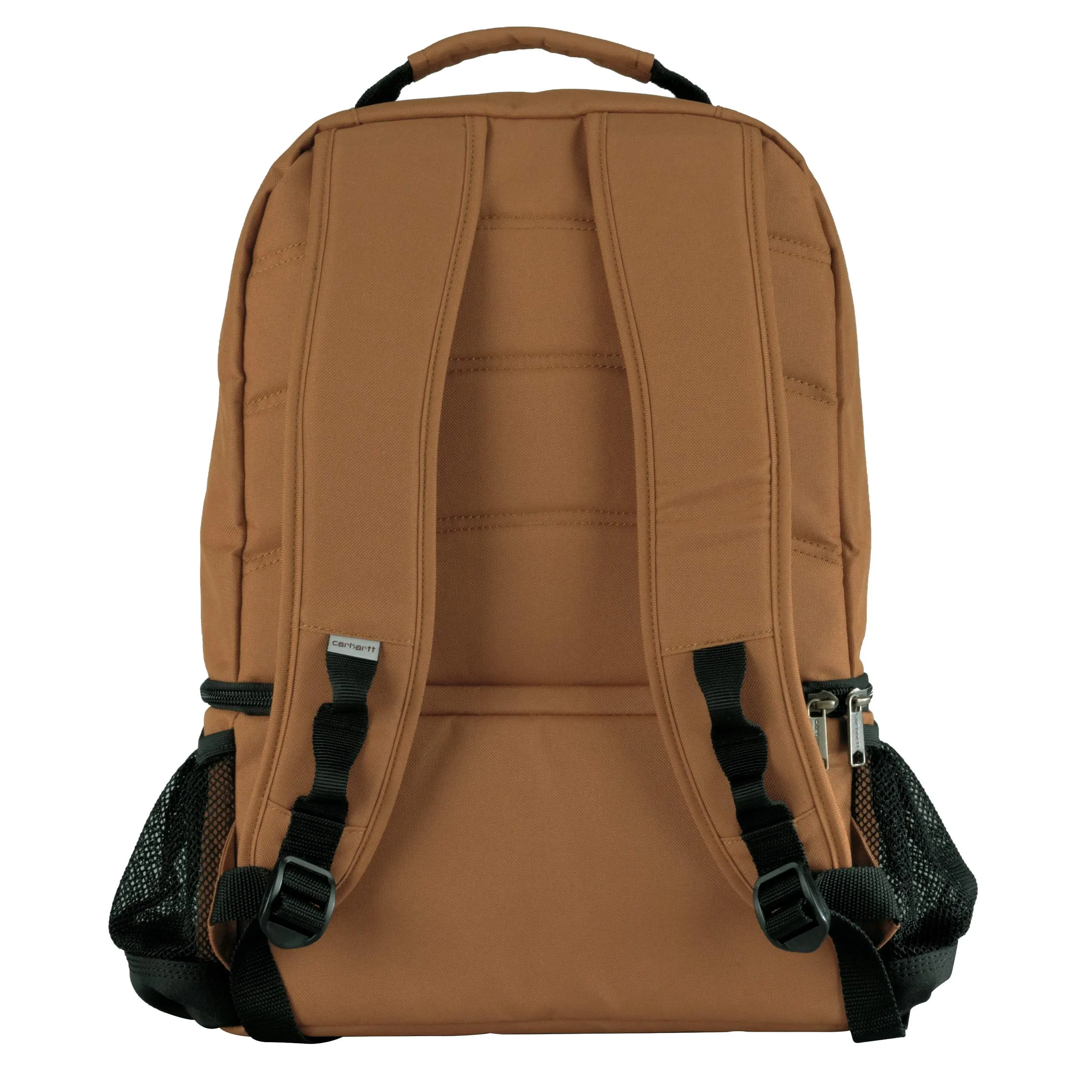 Carhartt 2-in-1 Insulated Cooler Backpack, Brown