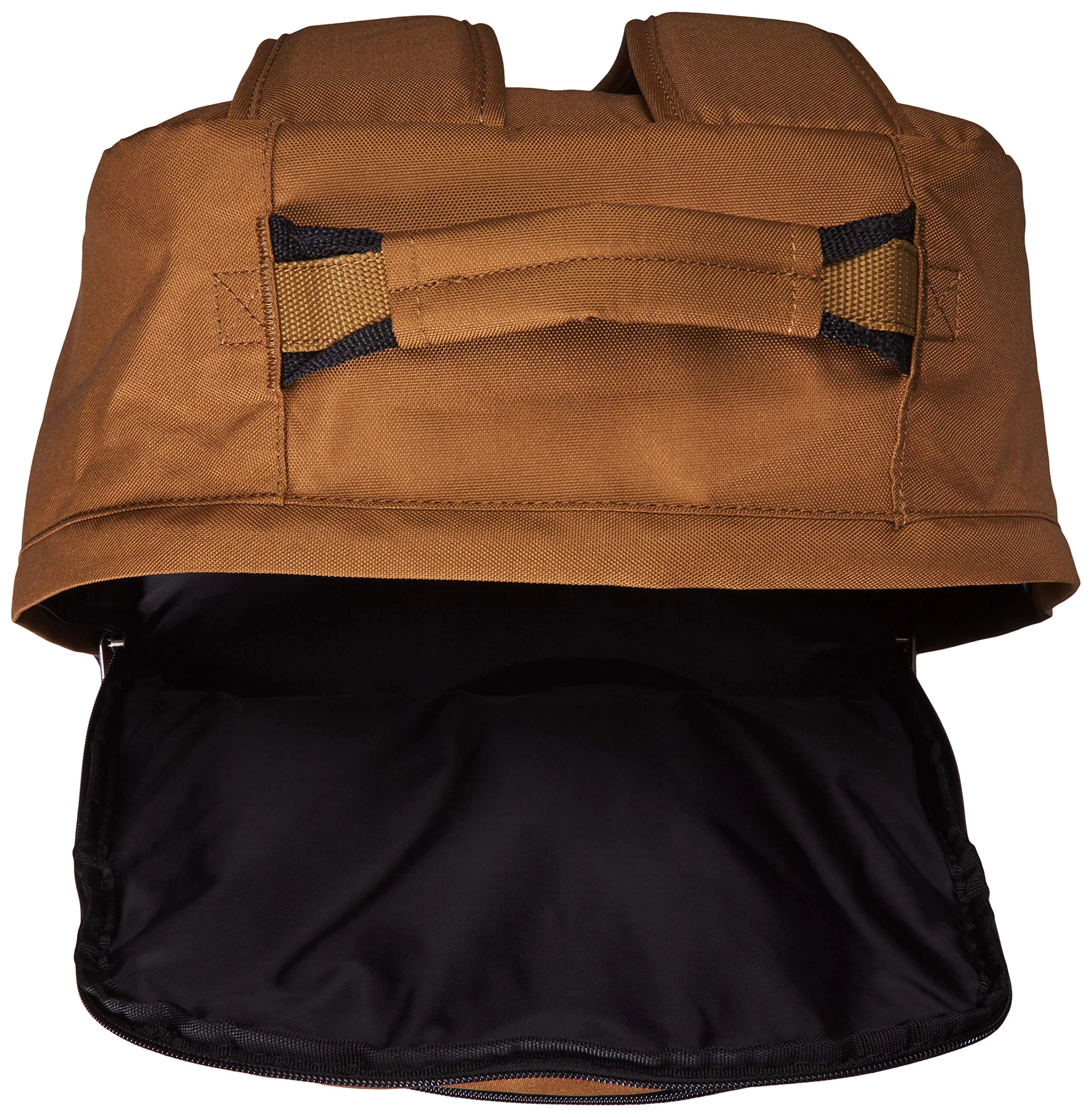 Carhartt 2-in-1 Insulated Cooler Backpack, Brown