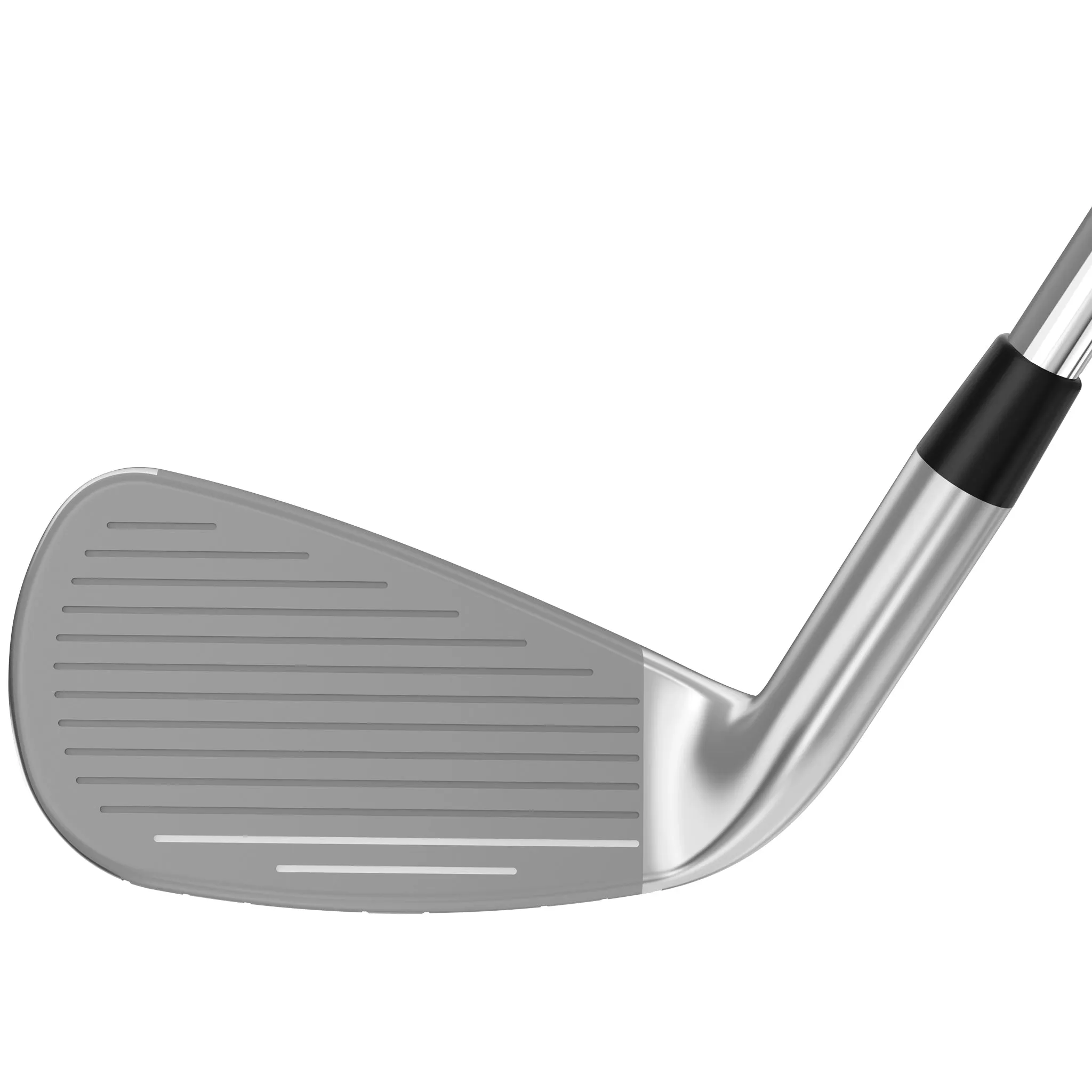 Cleveland Halo XL Full-Face Irons Steel RH