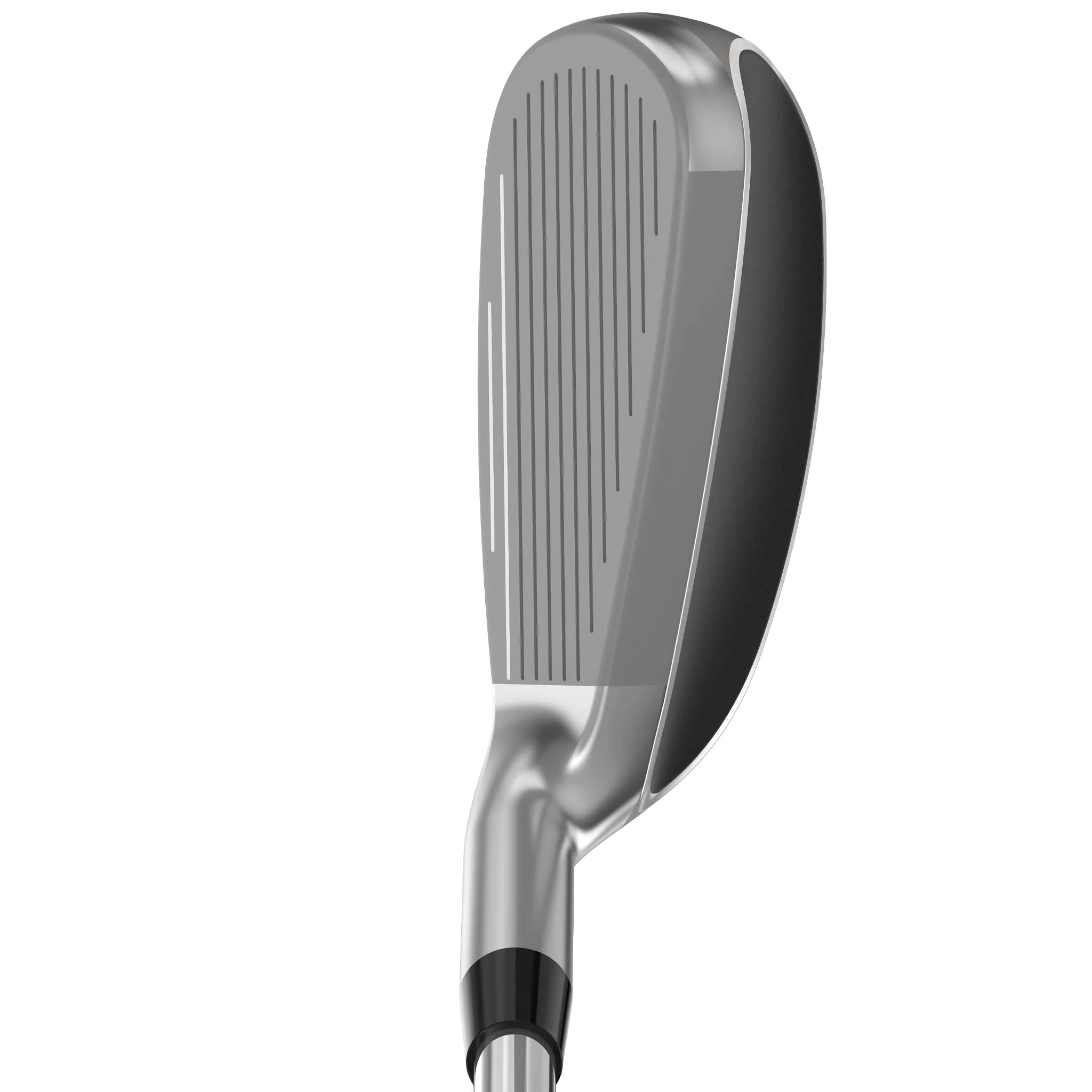 Cleveland Halo XL Full-Face Irons Steel RH