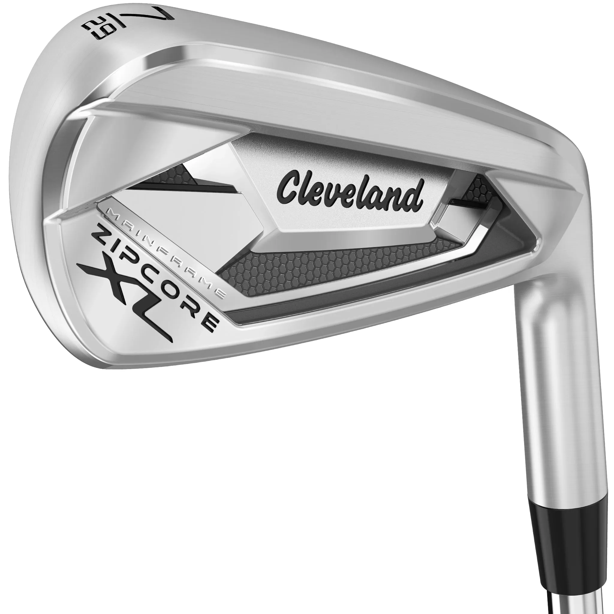 Cleveland ZipCore XL Irons Custom