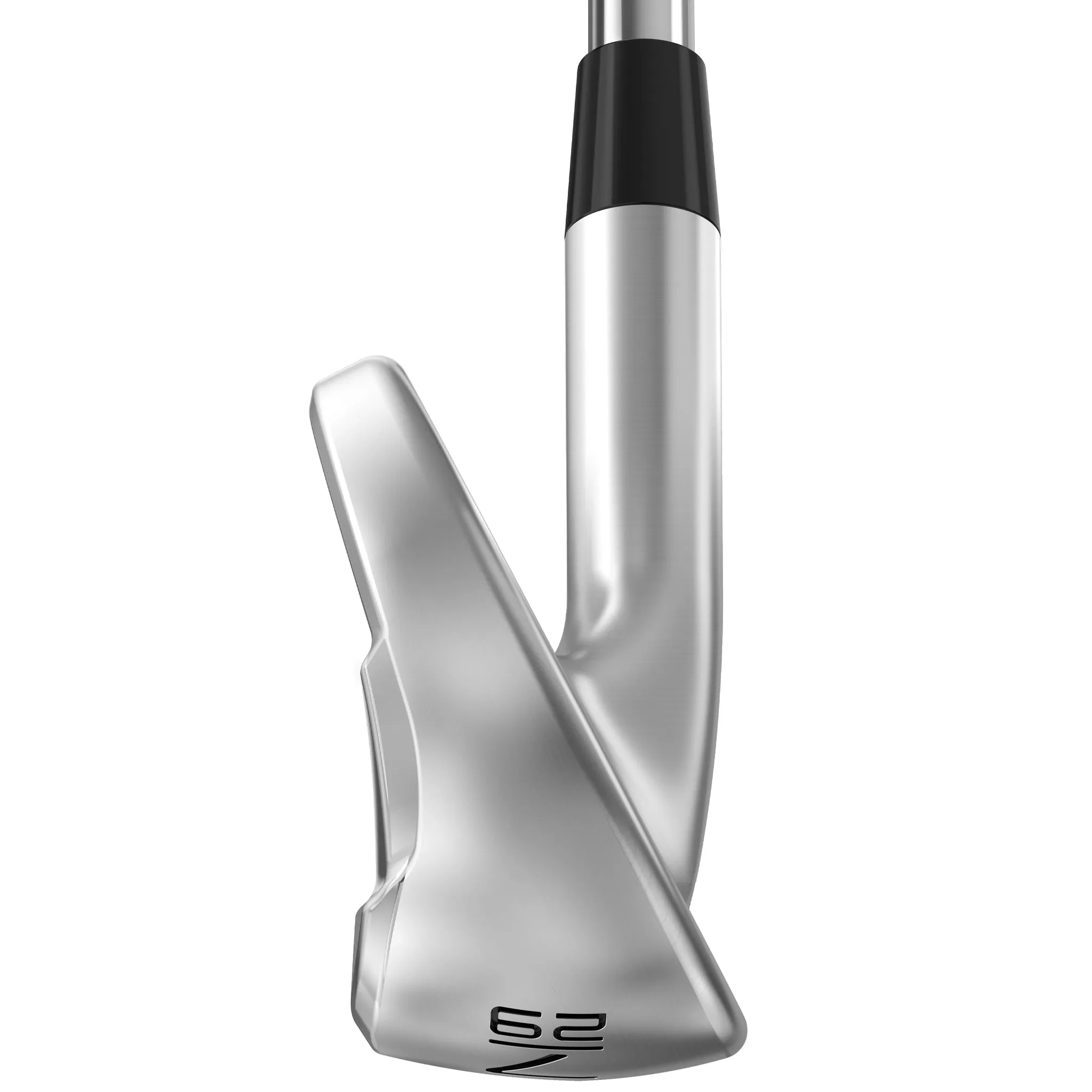 Cleveland ZipCore XL Irons Custom