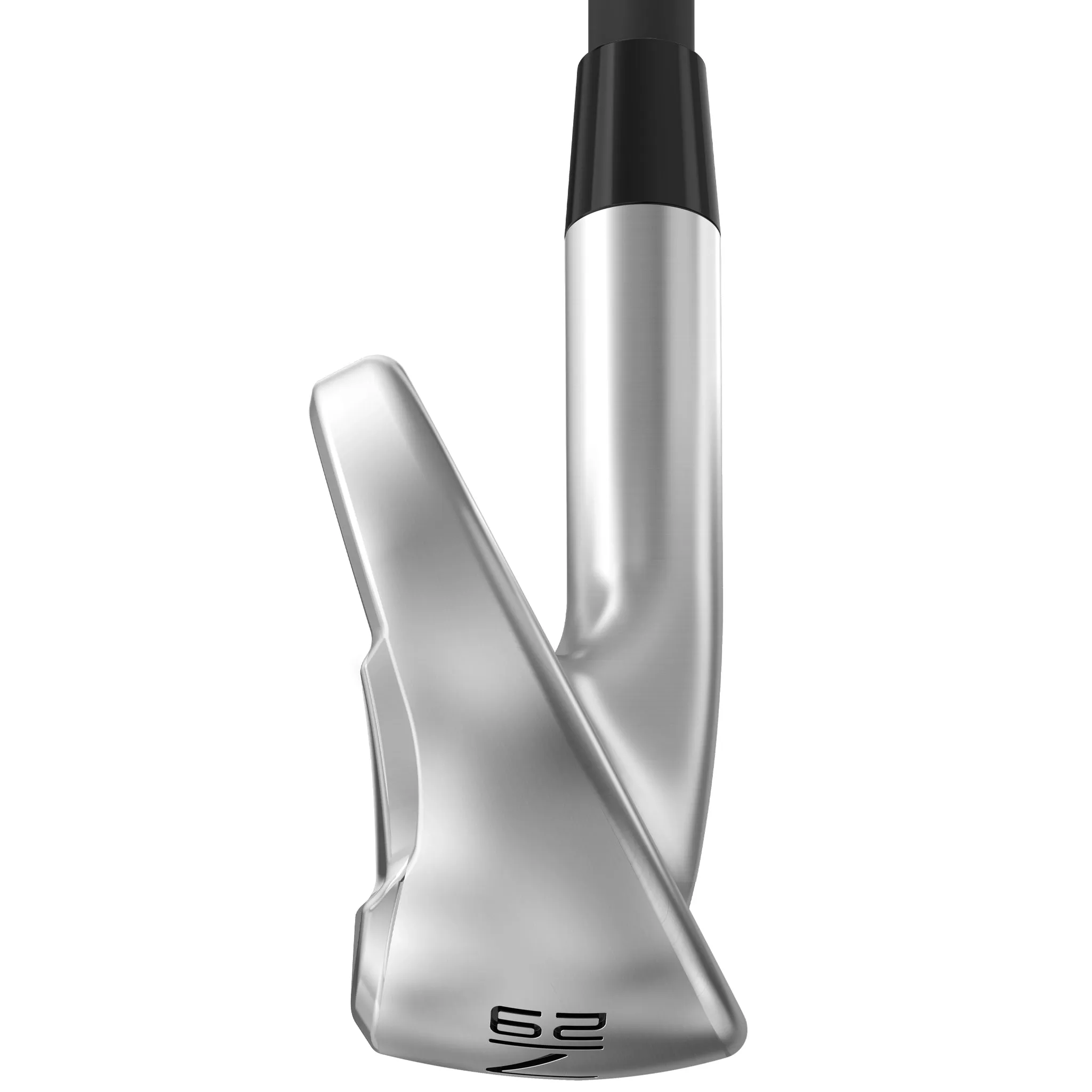 Cleveland ZipCore XL Irons Graphite LH