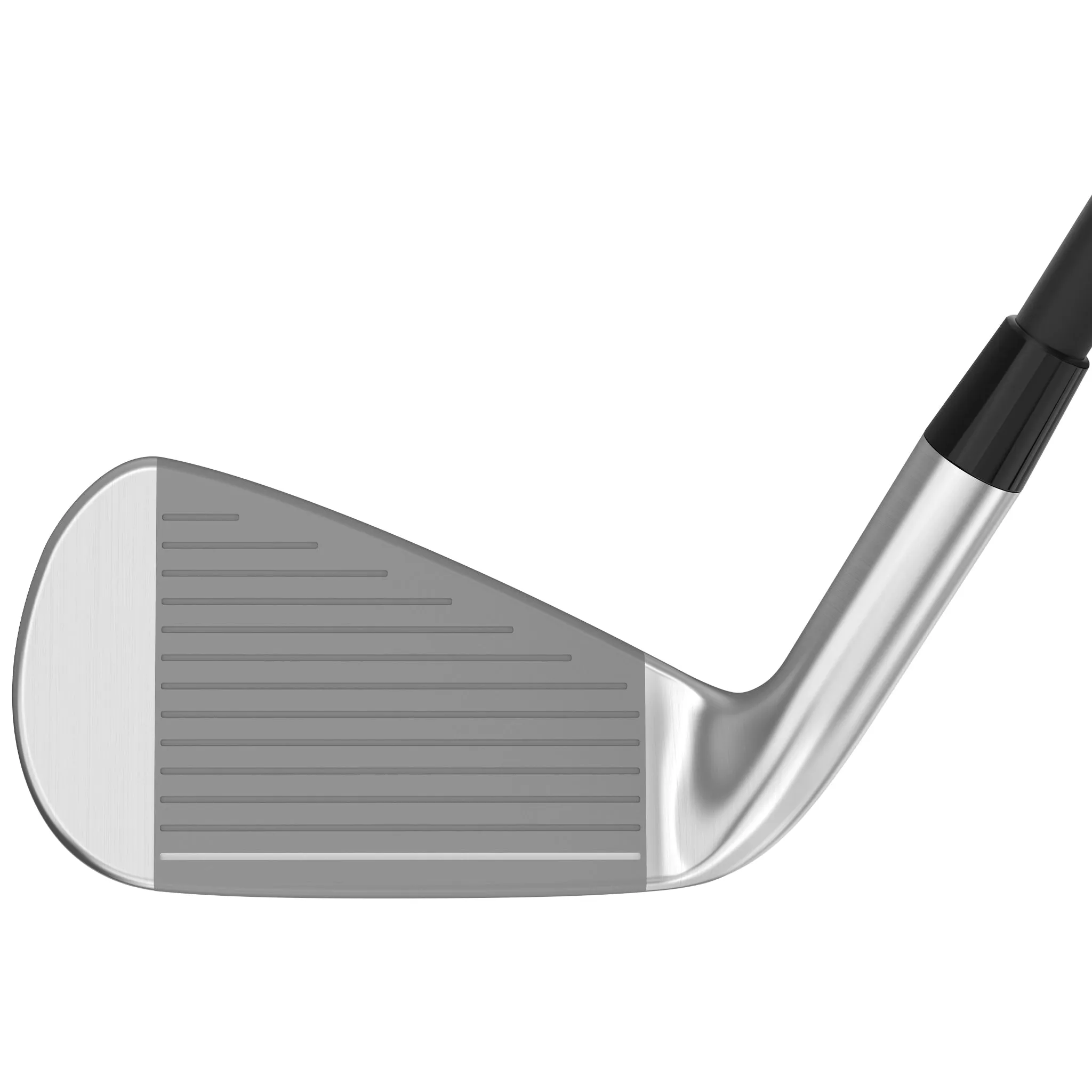 Cleveland ZipCore XL Irons Graphite LH