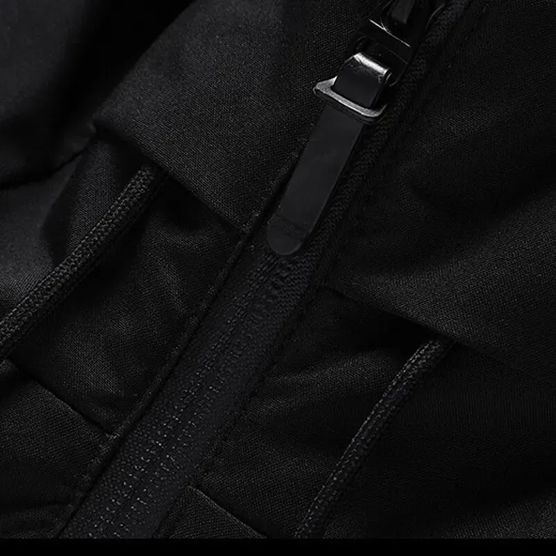Clint Men's Winter Jacket