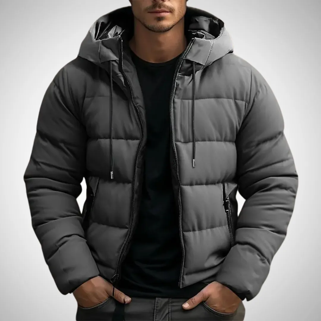 Clint Men's Winter Jacket