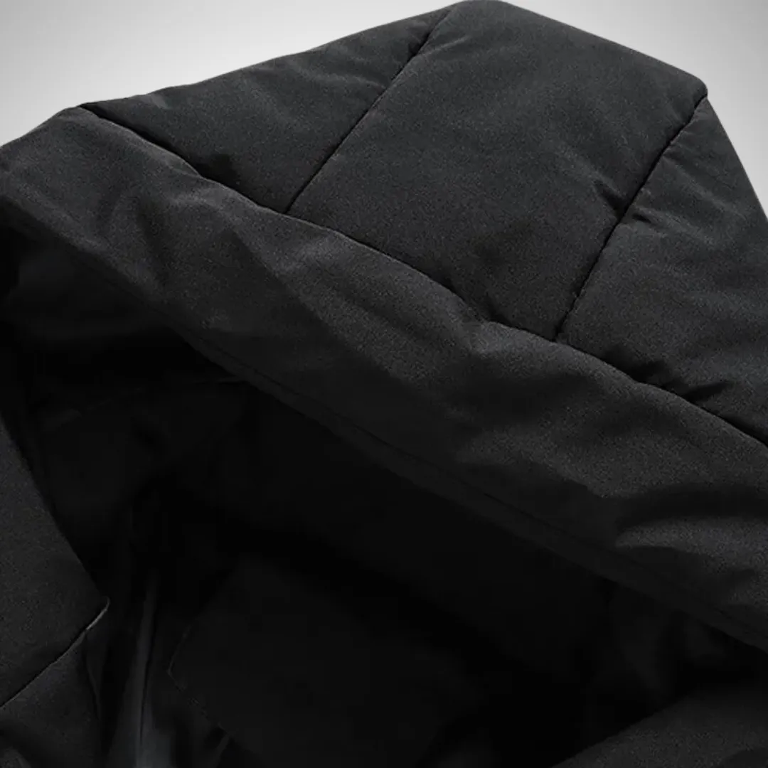 Clint Men's Winter Jacket