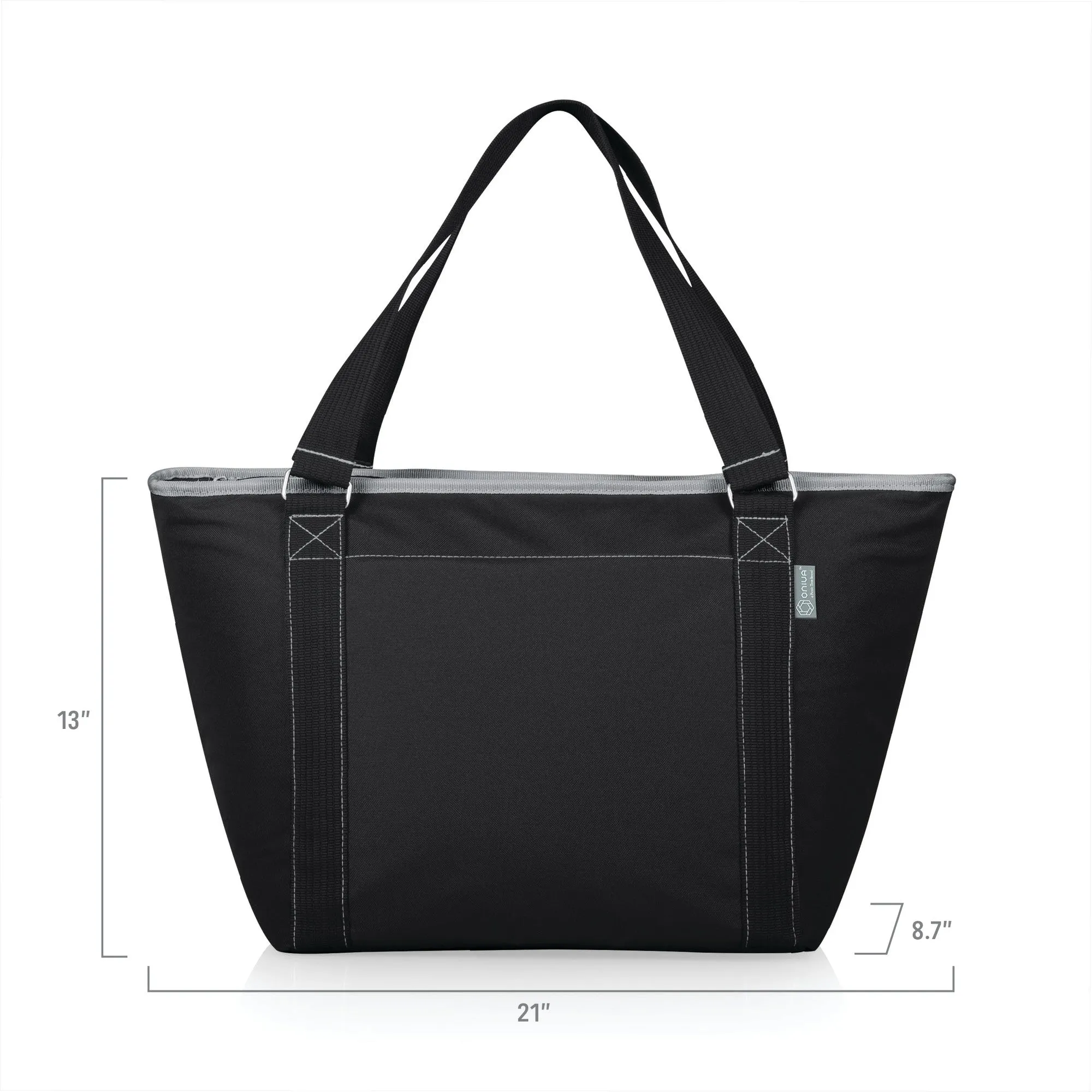 Colorado State Rams - Topanga Cooler Tote Bag