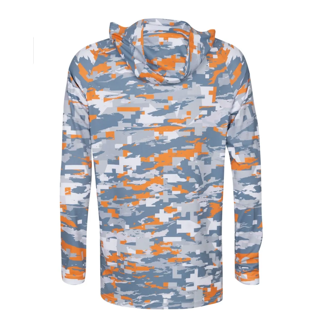 Contender Long Sleeve UV Hoodie