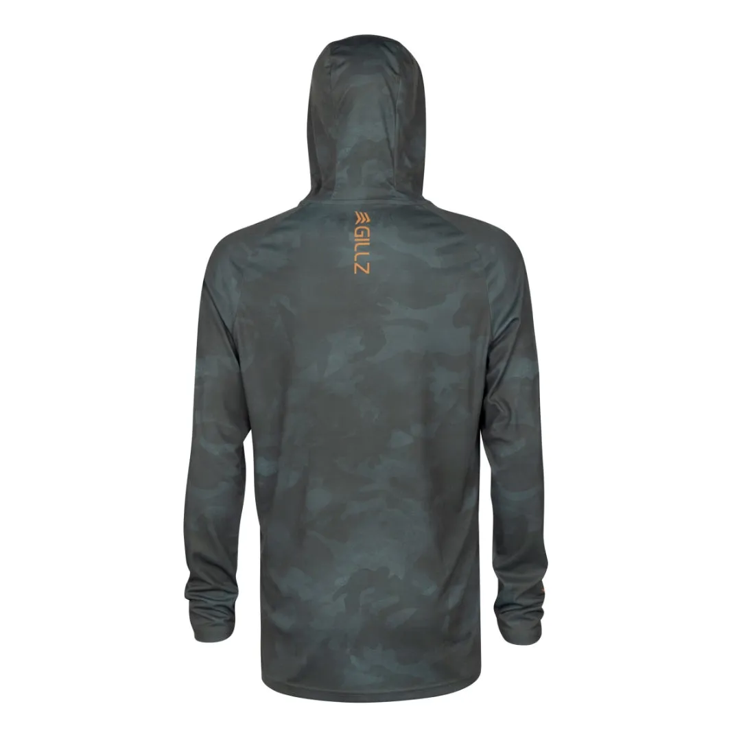 Contender Long Sleeve UV Hoodie