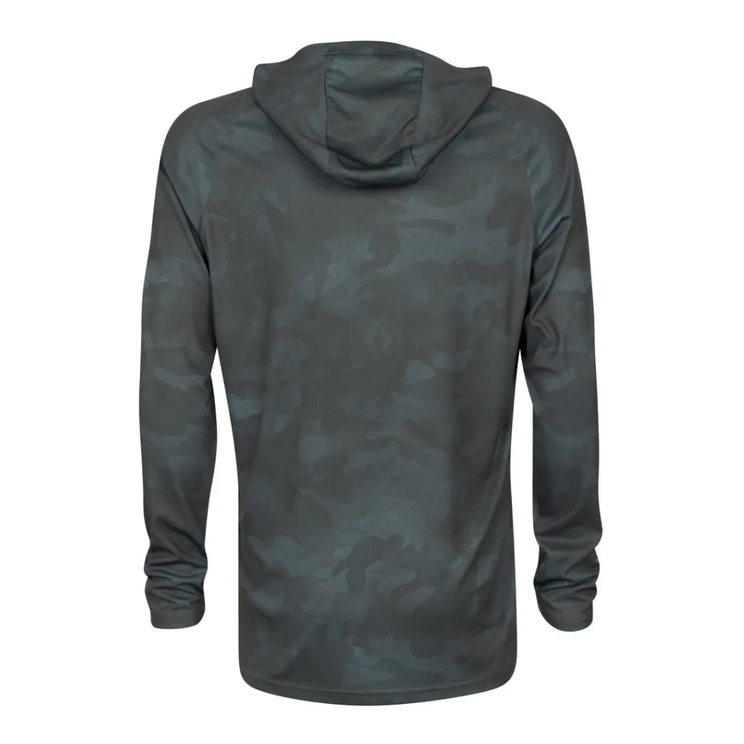 Contender Long Sleeve UV Hoodie