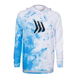 Contender Long Sleeve UV Hoodie
