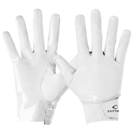 Cutters Rev Pro 5.0 Receiver Gloves