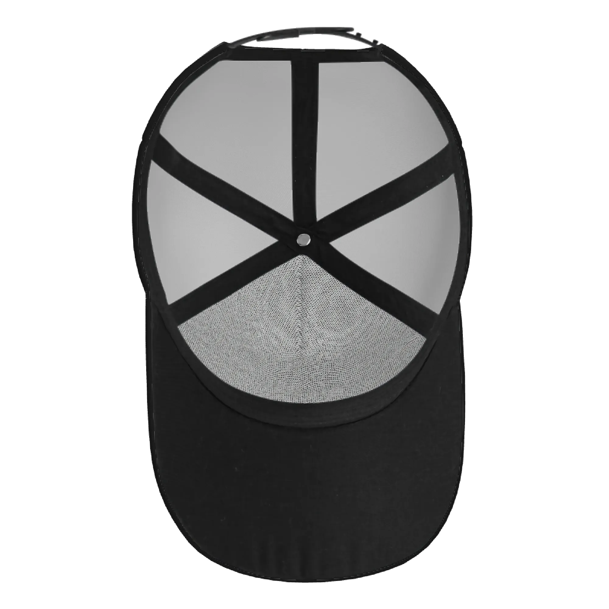 DCYG Lime, Blue & Light Green S24 Curved Brim Baseball Cap (AOP)