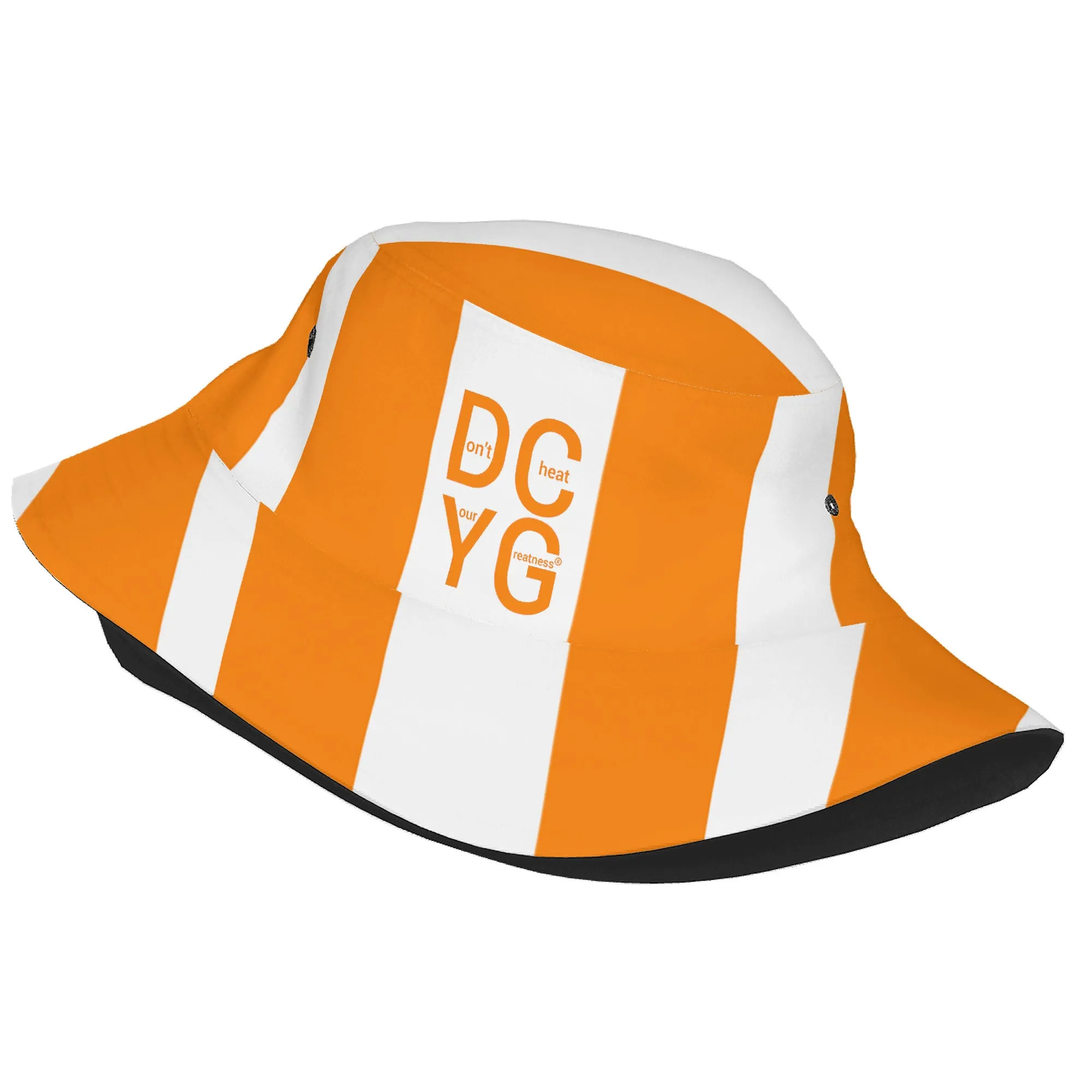 DCYG Xclusive Adult Bucket Hat