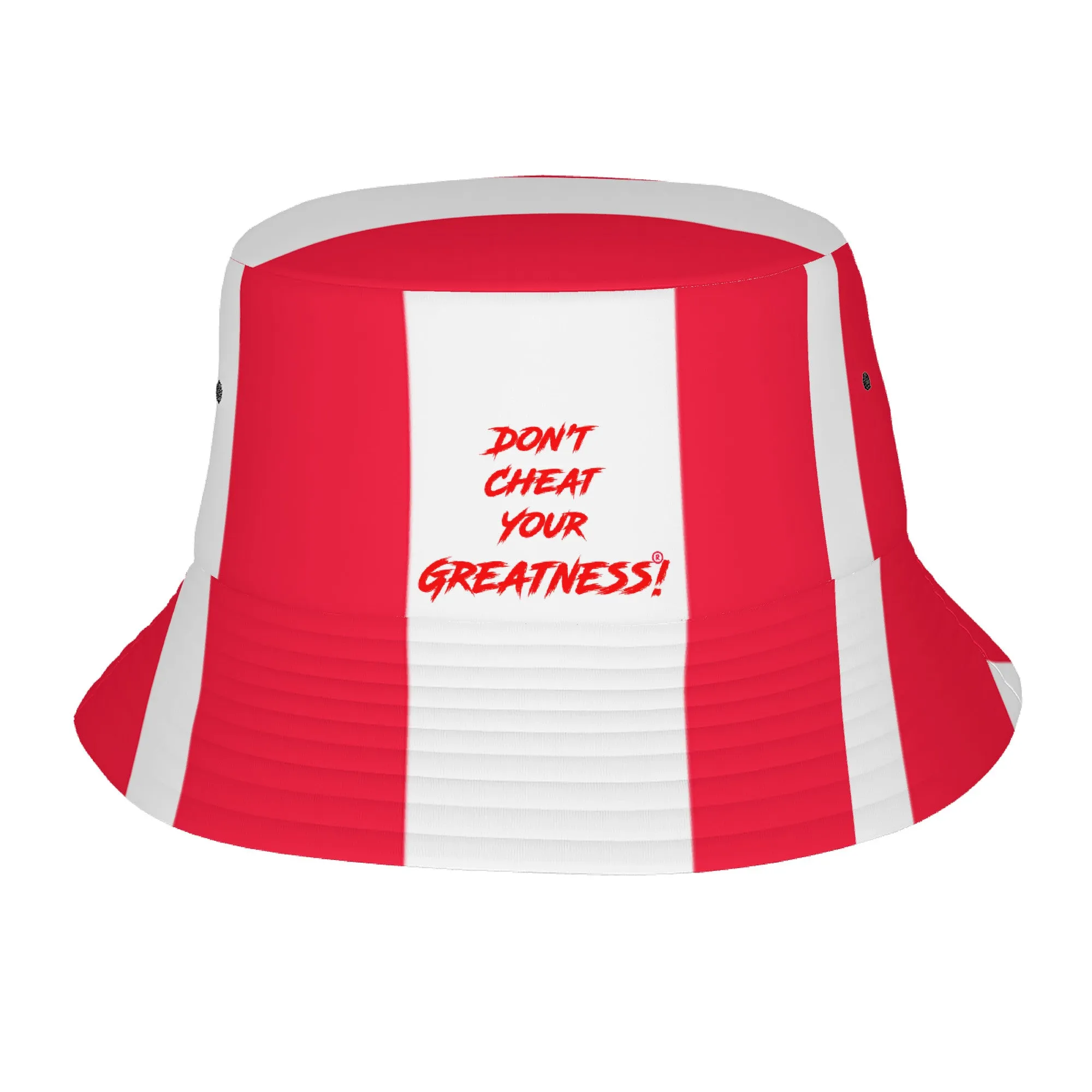 DCYG Xclusive  Adult Bucket Hat