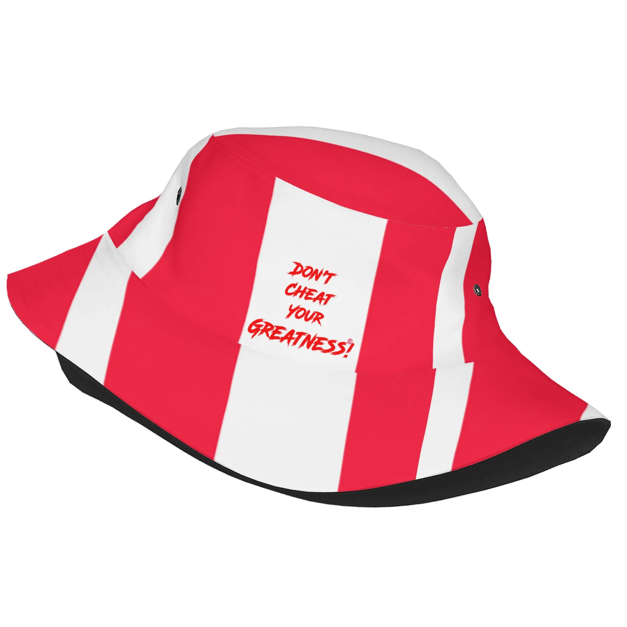 DCYG Xclusive  Adult Bucket Hat