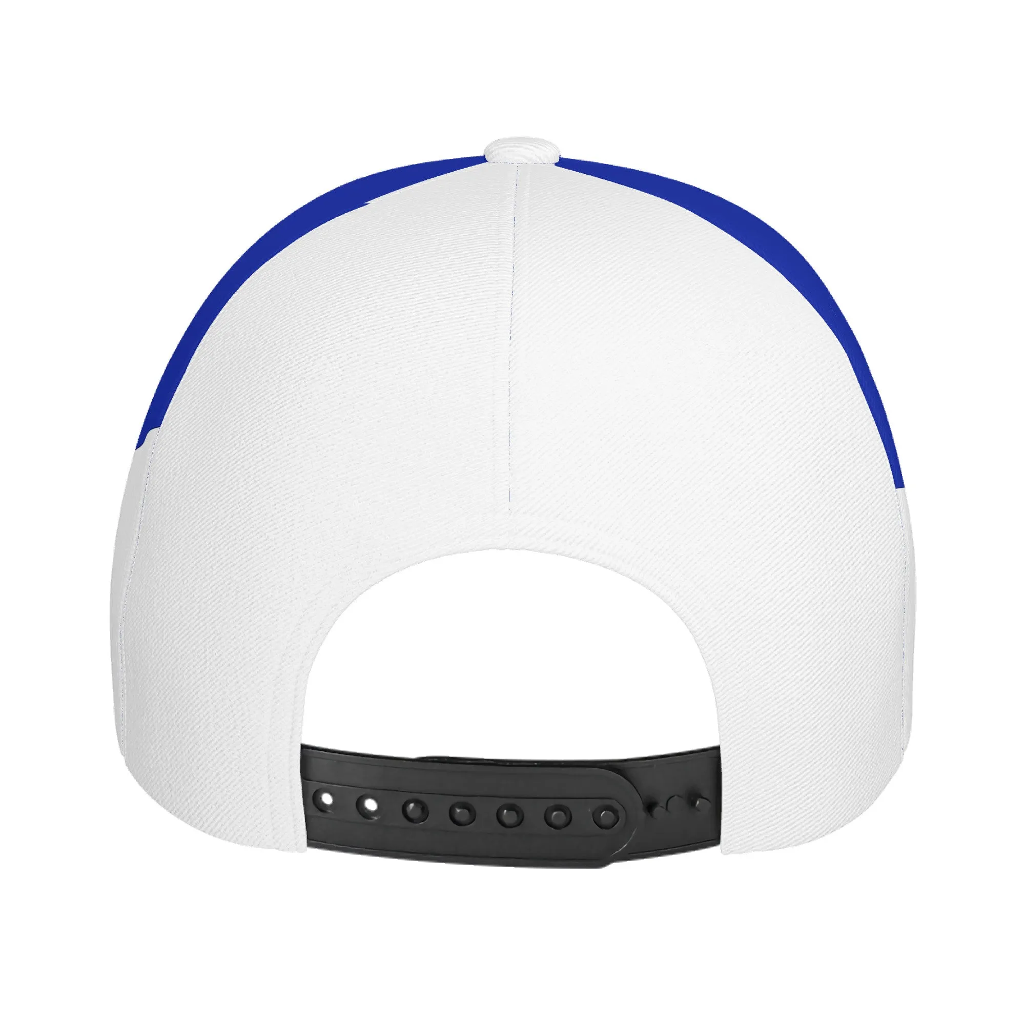 DCYG Xclusive Curved Brim Baseball Cap