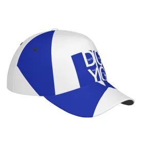DCYG Xclusive Curved Brim Baseball Cap