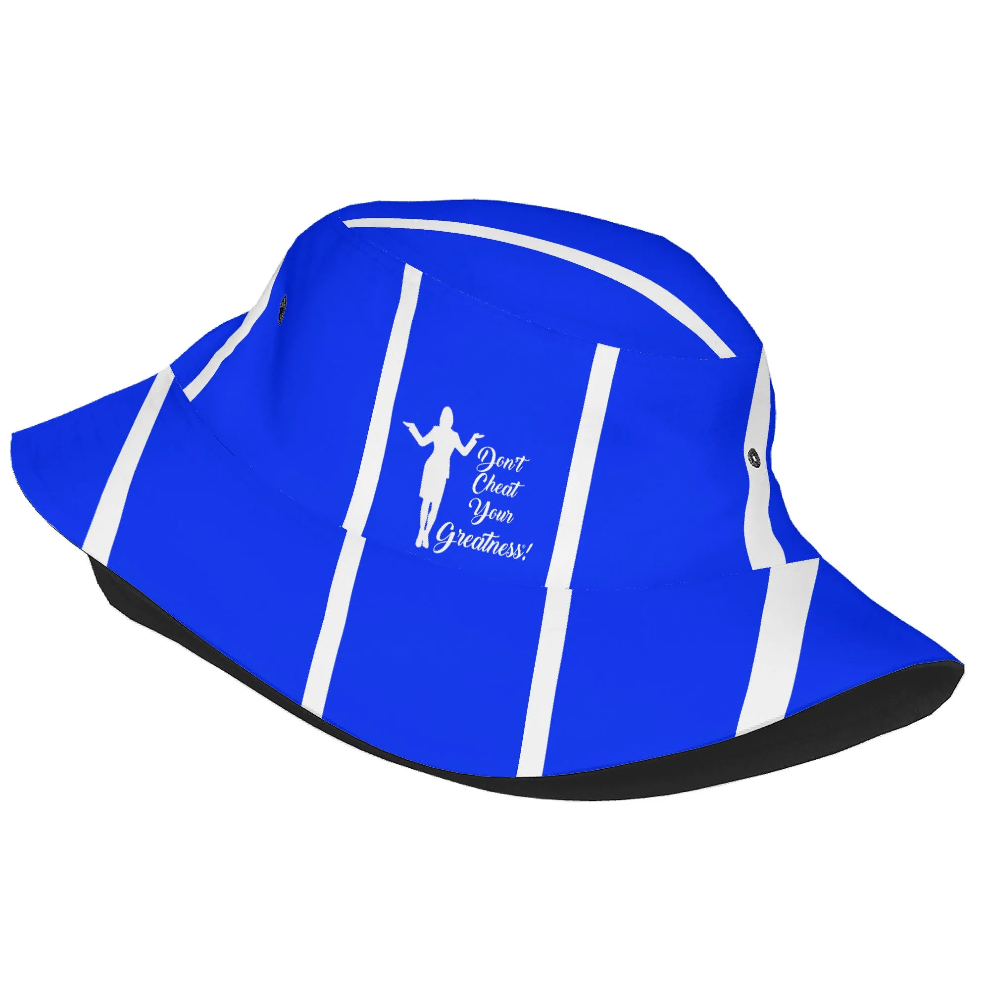 DCYG Xclusive  Female Adult Bucket Hat