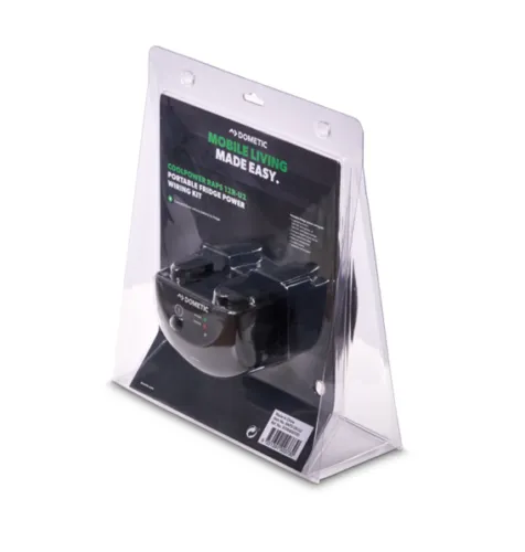 Dometic Fridge Power Kit Wiring 12v Portable Caravan RV