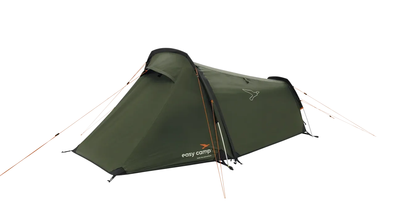 Easycamp Sarek 1 Person Lightweight Tent