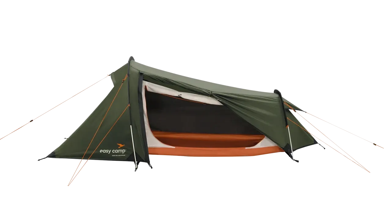 Easycamp Sarek 1 Person Lightweight Tent