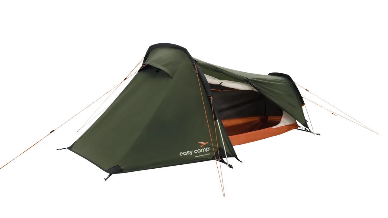 Easycamp Sarek 1 Person Lightweight Tent