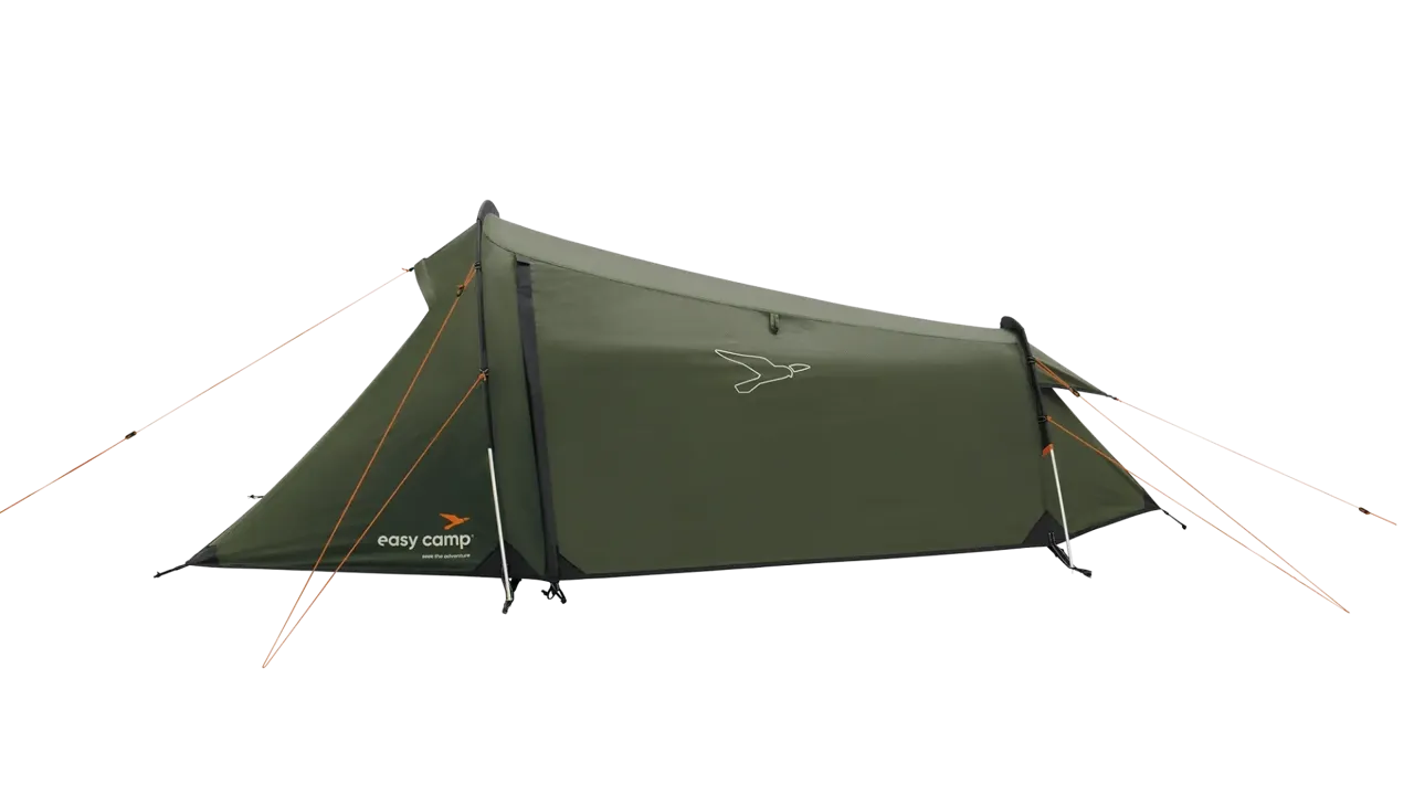 Easycamp Sarek 1 Person Lightweight Tent