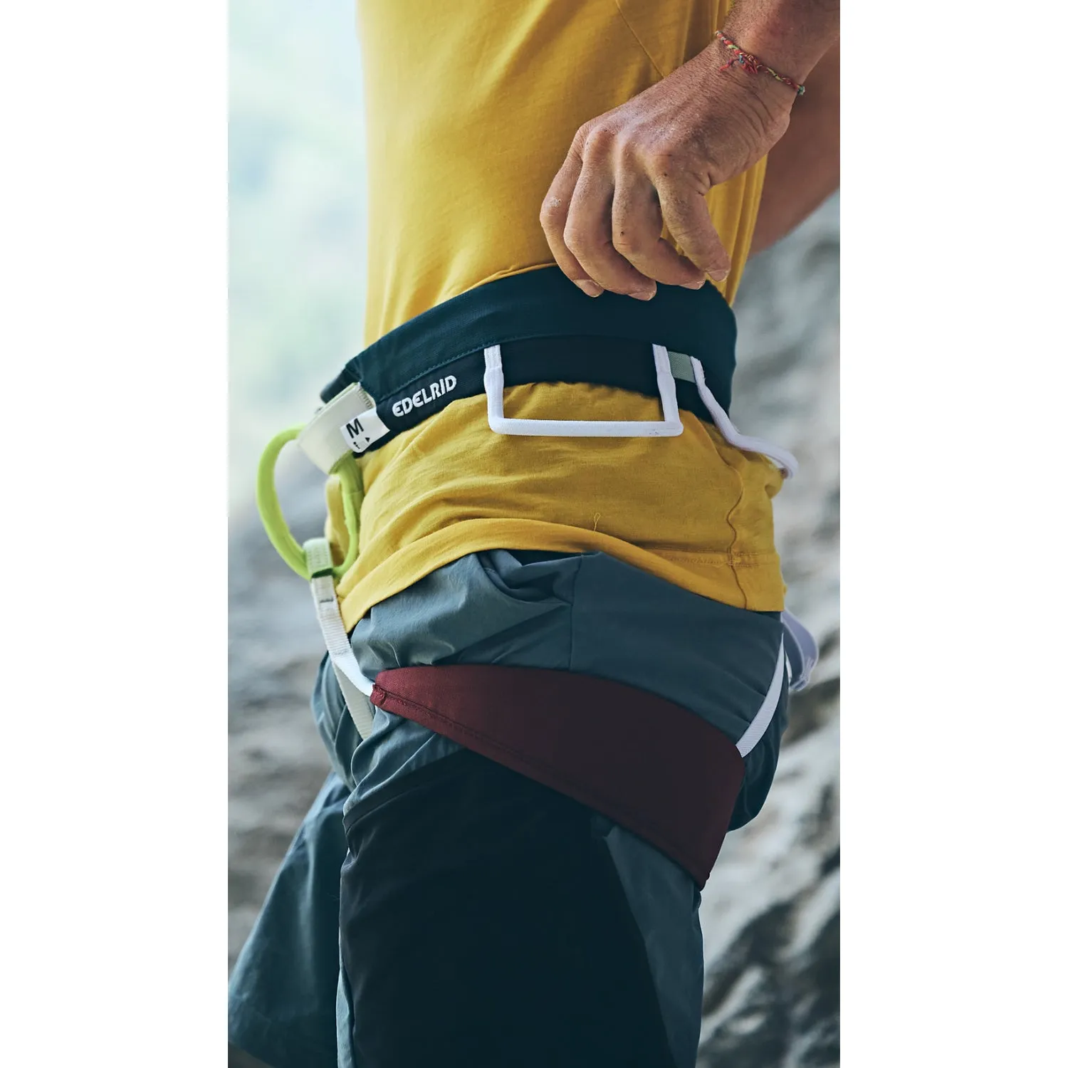 Edelrid Moe 3R Harness