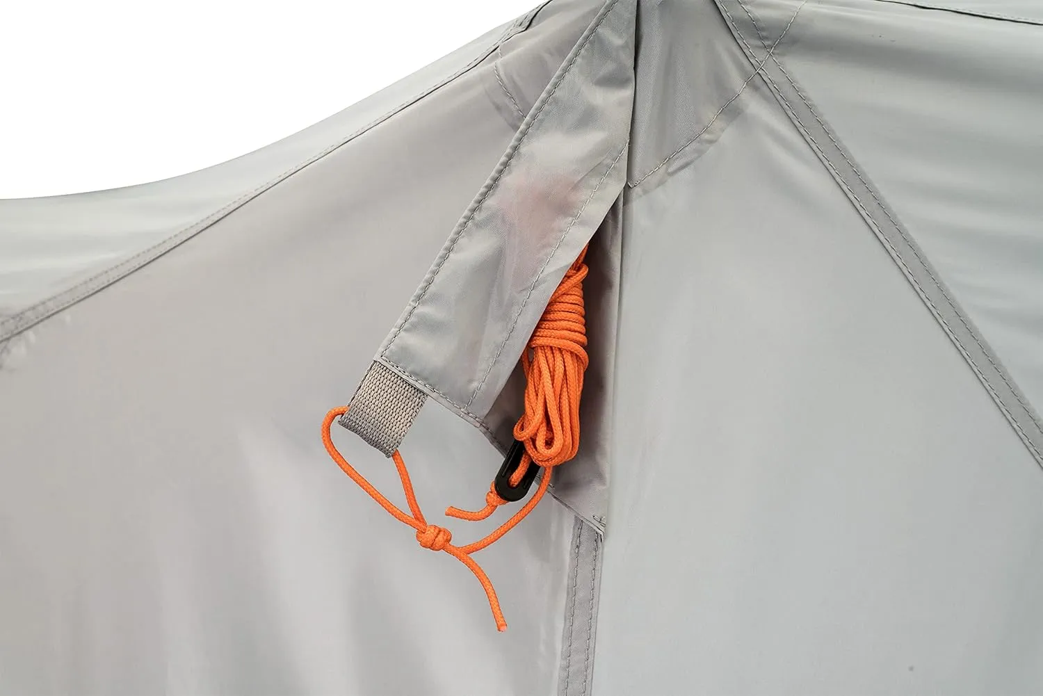 Eureka! Jade Canyon X 6-Person 3-Season Camping Tent – Compact, Comfortable, and Weather-Resistant