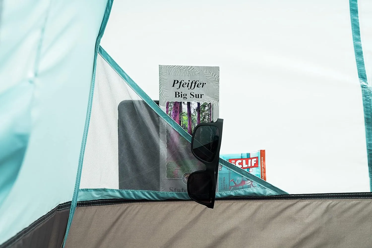 Eureka! Jade Canyon X 6-Person 3-Season Camping Tent – Compact, Comfortable, and Weather-Resistant