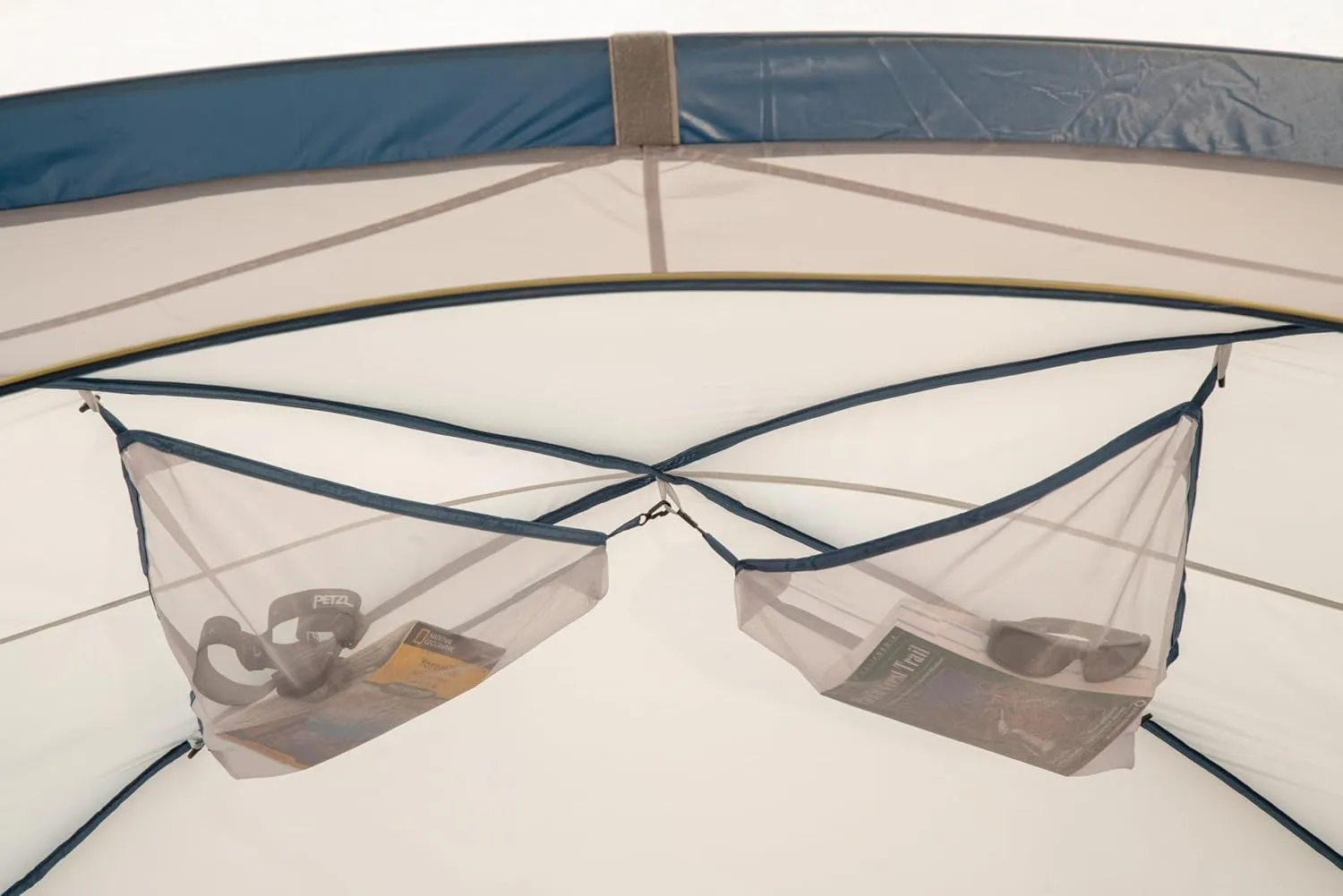 Eureka! Space Camp 4-Person 3-Season Camping Tent – Compact, Durable, and Weatherproof