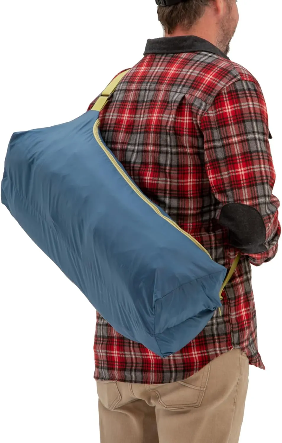 Eureka! Space Camp 4-Person 3-Season Camping Tent – Compact, Durable, and Weatherproof