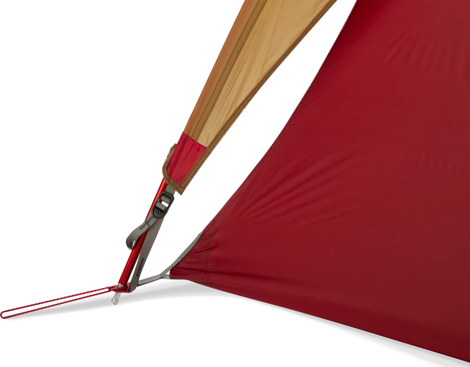 FreeLite™ 3-Person Ultralight Backpacking Tent - V3 - 11513 - Past Season