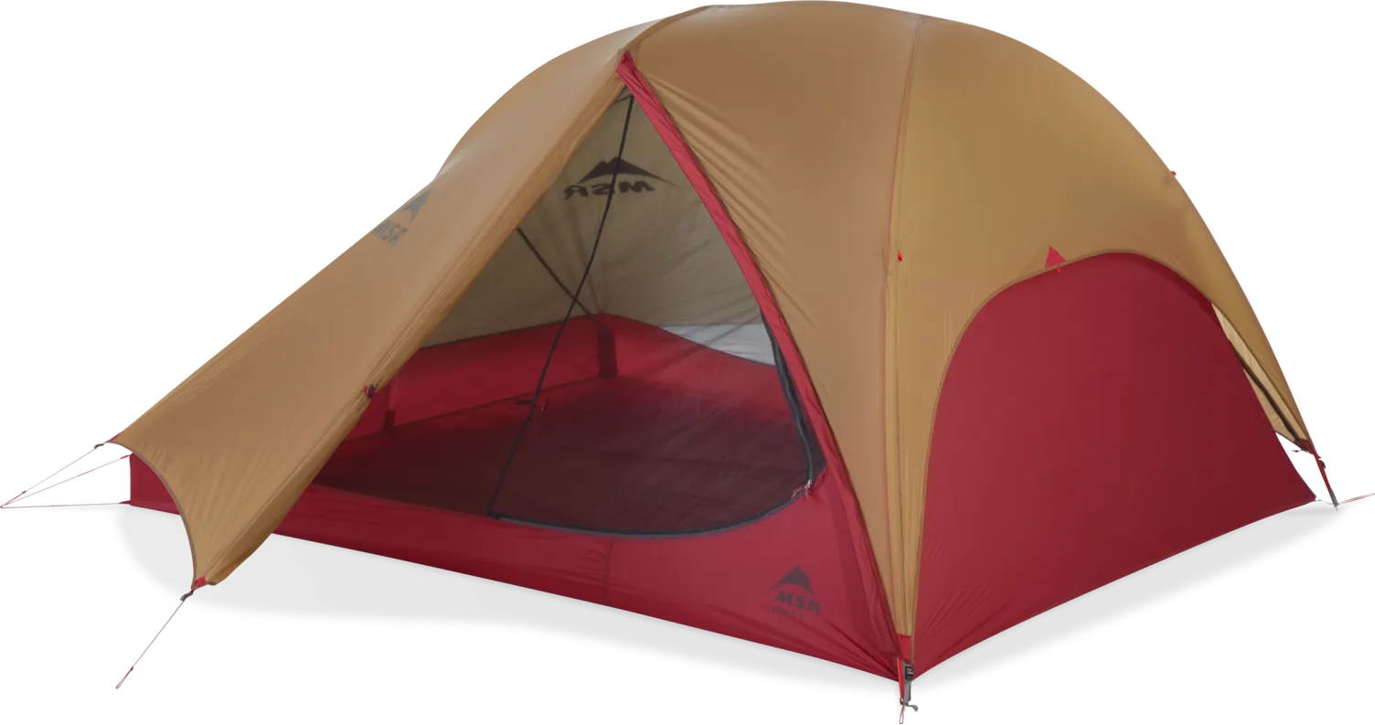 FreeLite™ 3-Person Ultralight Backpacking Tent - V3 - 11513 - Past Season