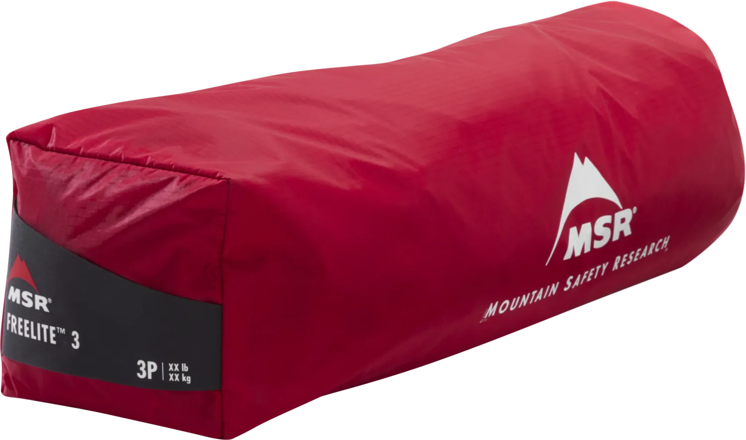 FreeLite™ 3-Person Ultralight Backpacking Tent - V3 - 11513 - Past Season