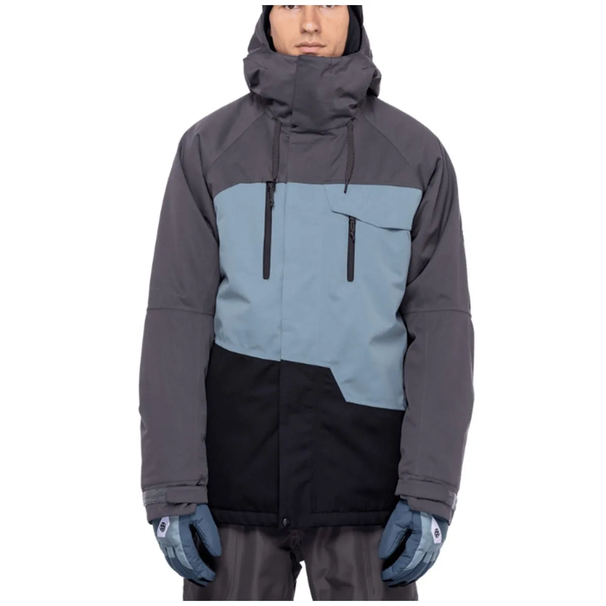 Geo Insulated Jacket Men's - 2021