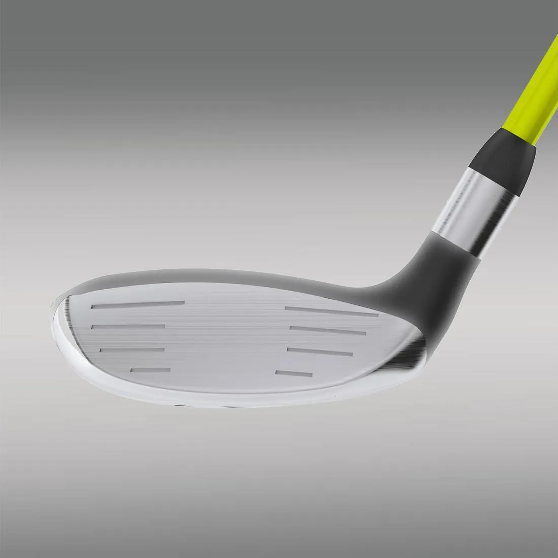 Golf Set 3 Clubs Kids Right Handed - 5-7 Years Old