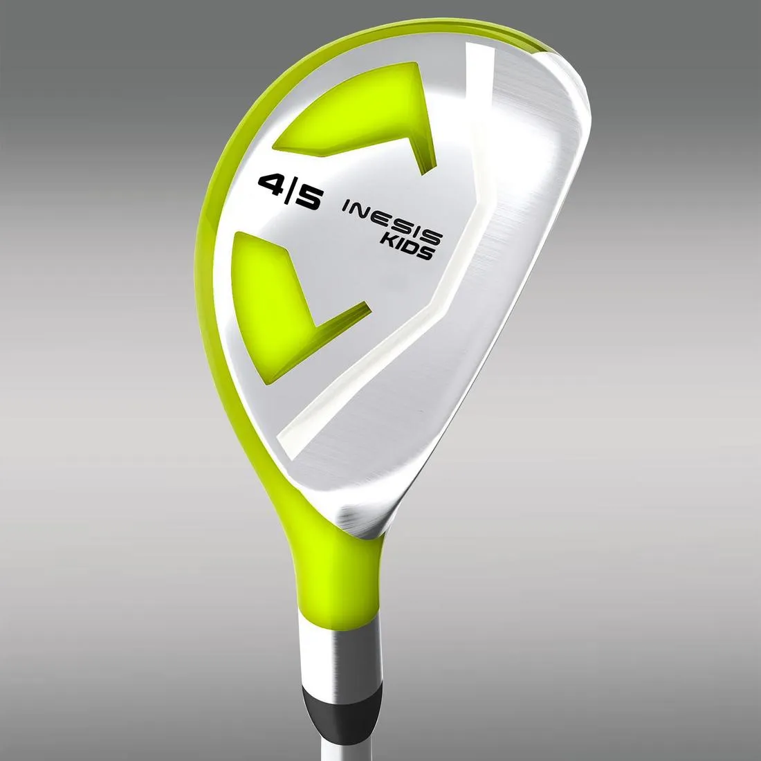 Golf Set 3 Clubs Kids Right Handed - 5-7 Years Old