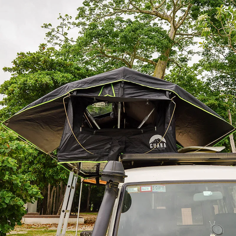 Guana Equipment Kamuk 48" 2 Person Roof Top Tent