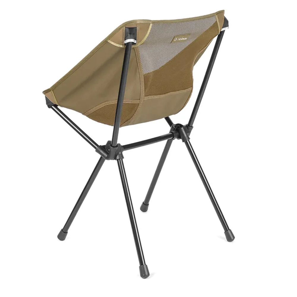 Helinox Cafe Chair Coyote Tan