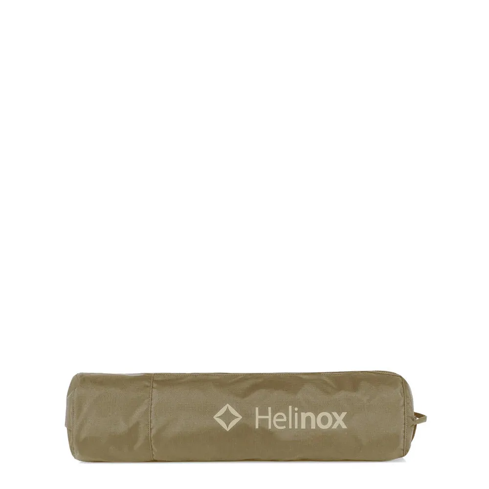 Helinox Cafe Chair Coyote Tan