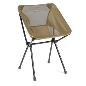 Helinox Cafe Chair Coyote Tan