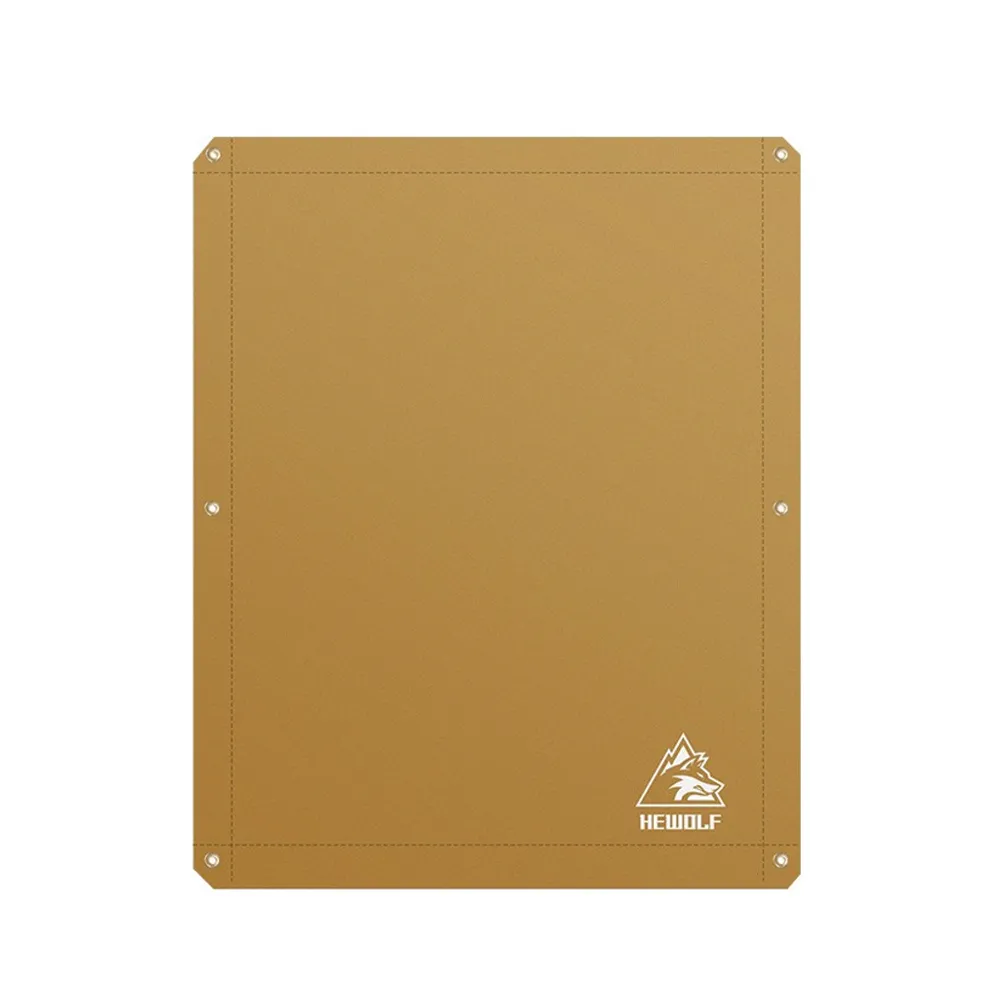 Hewolf Outdoor Waterproof Picnic Mat