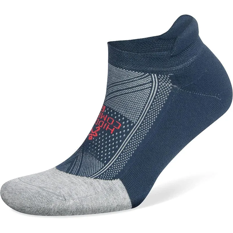 Hidden Comfort Anti Blister Running Socks